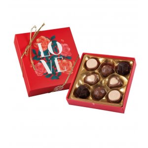 Bolci Love Boutique 96g - Floral
